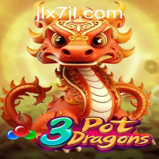 Discover the Thrilling World of 3PotDragons: A New Era in Gaming