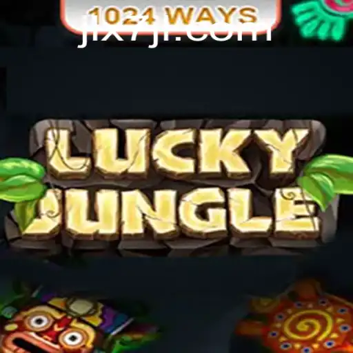Exploring the Enchanting World of LuckyJungle1024: A Deep Dive into the Latest Gaming Phenomenon