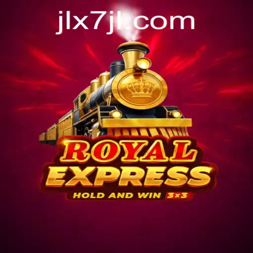 Journey Through Innovation: Exploring the Game 'RoyalExpress' with JL X7